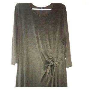 GAP Dresses - 3/4 Sleeve Gap Dress GAP Dresses - 3/4 Sleeve Gap Dress